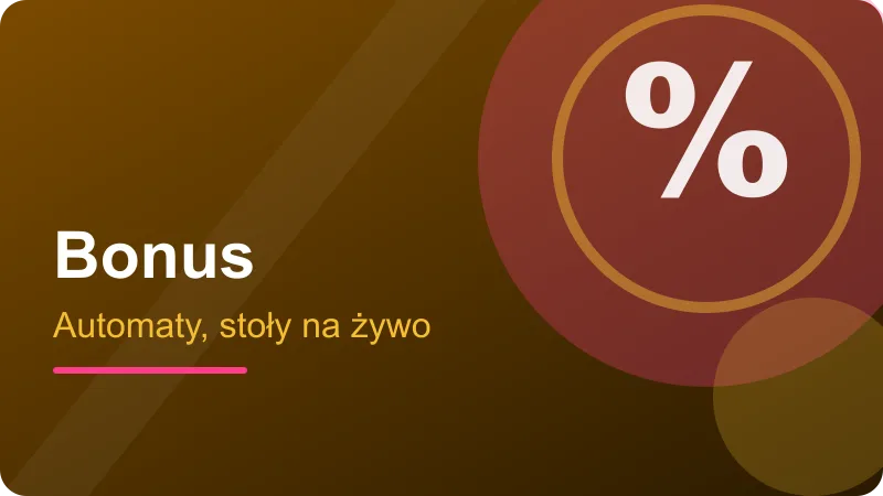 Spinamba – Promocje w Spinamba Casino: sekcja Bonusy Promocje w Spinamba Casino: sekcja Bonusy – ilustracja sekcji Spinamba